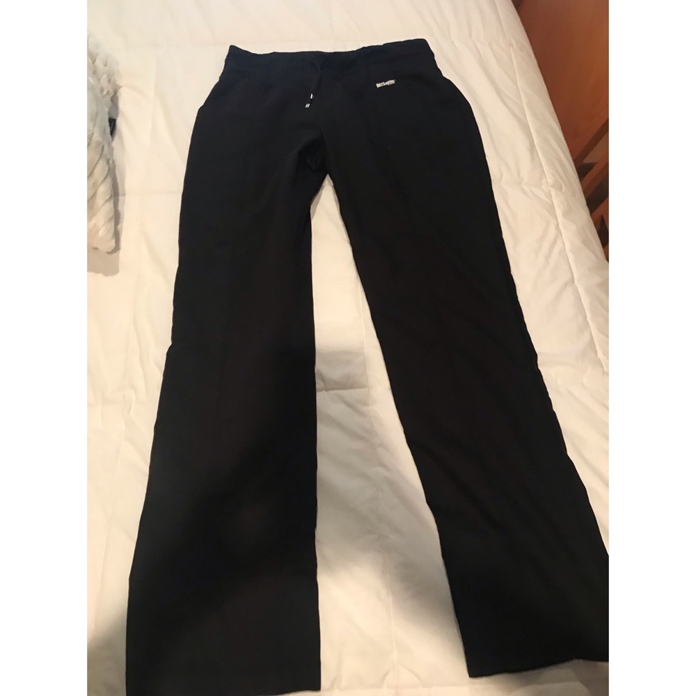 Black Grey’s Anatomy Scrub Pants